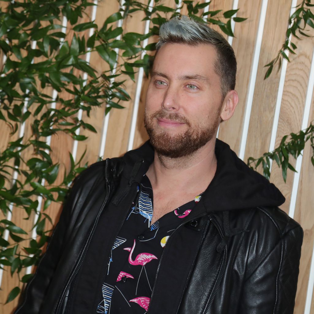 Lance Bass, Musiker