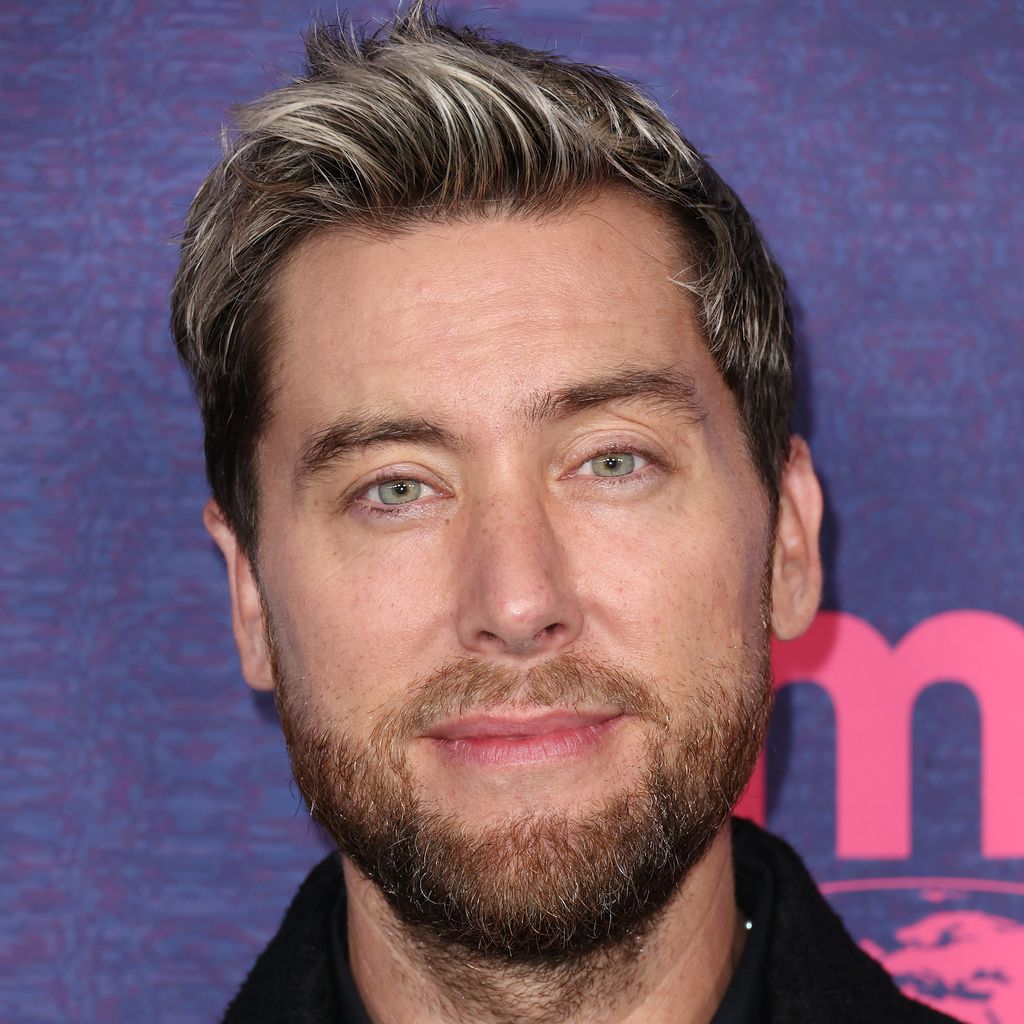 Lance Bass, Sänger