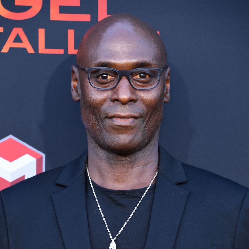 Lance Reddick, Schauspieler