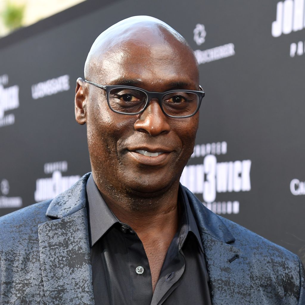 Lance Reddick, Schauspieler
