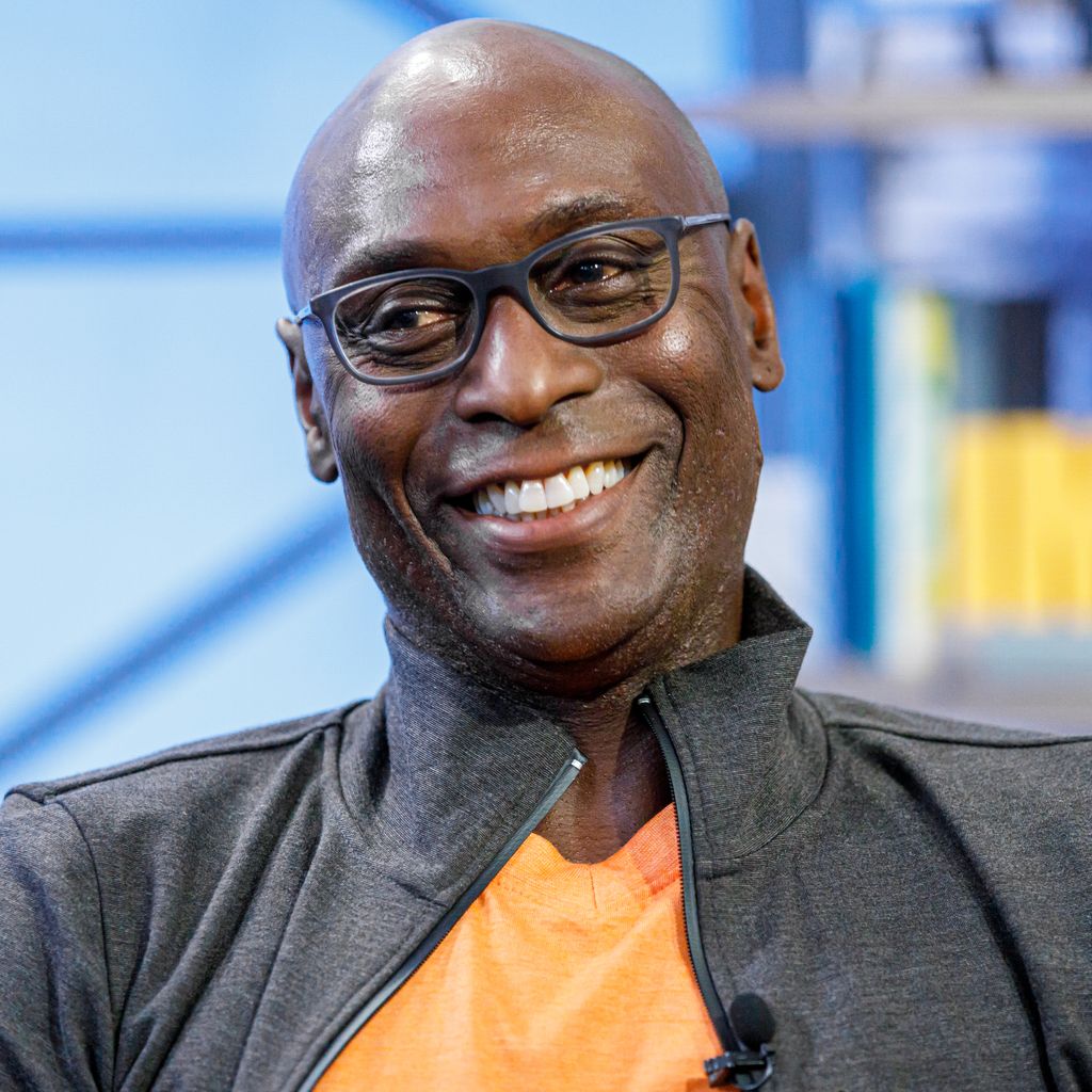 Lance Reddick, Juni 2019