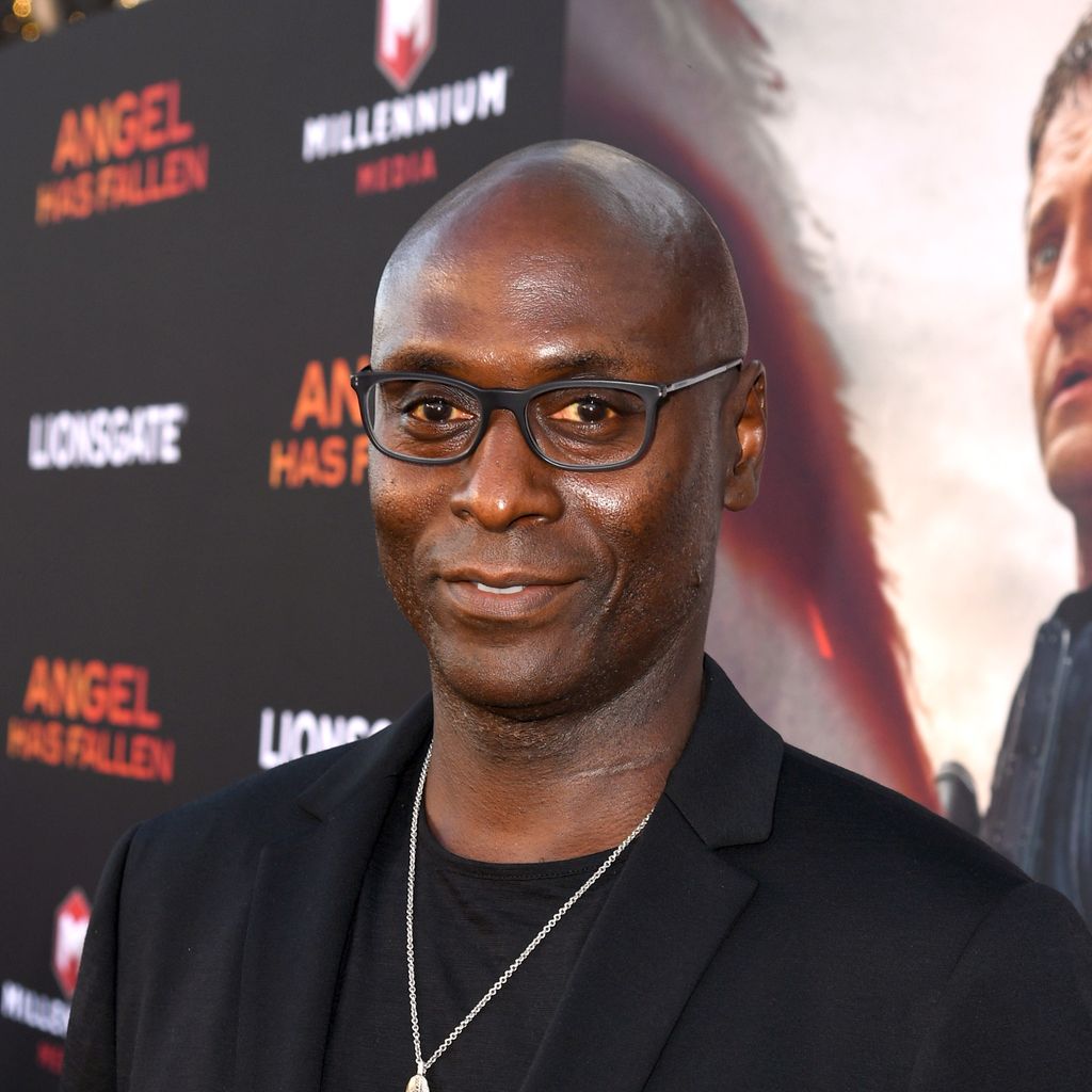 Lance Reddick, Musiker