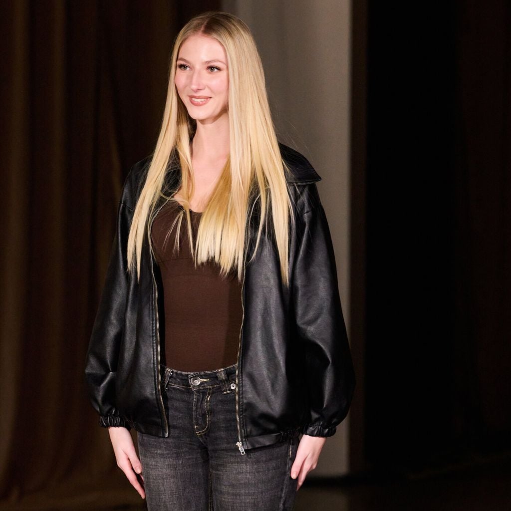 GNTM-Kandidatin Lara