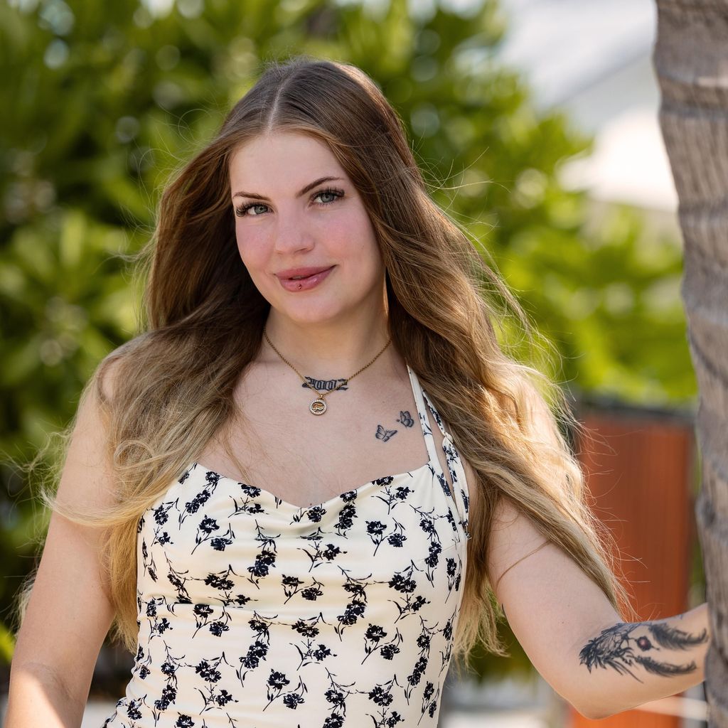 Lara, "Princess Charming"-Kandidatin, 2025
