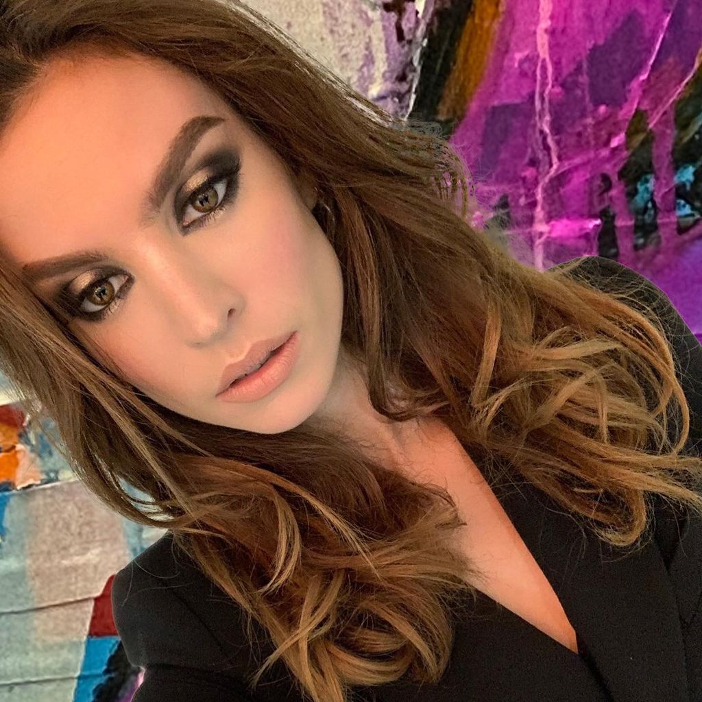 Larissa Kerner, Musikerin