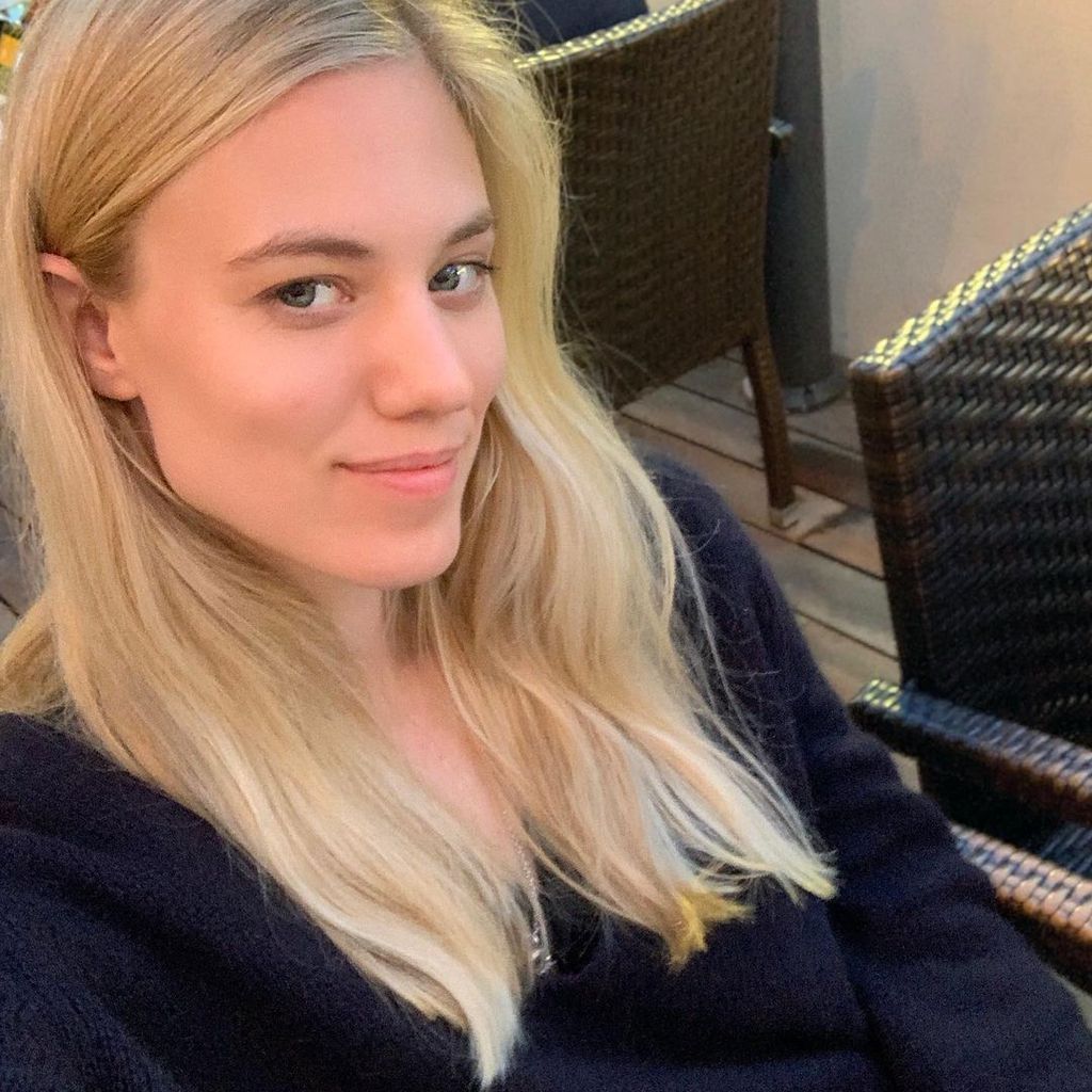 Larissa Marolt, TV-Star