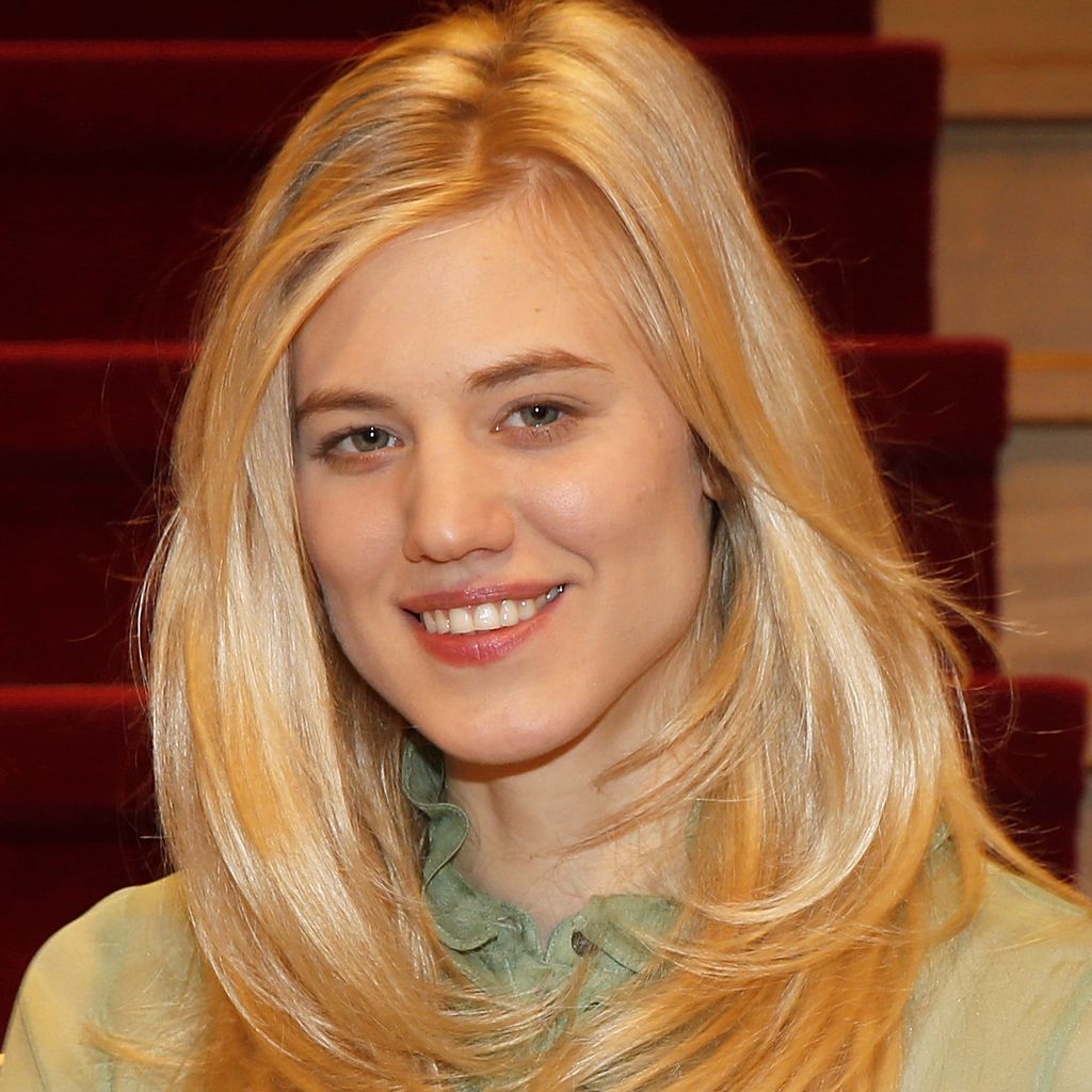TV-Star Larissa Marolt