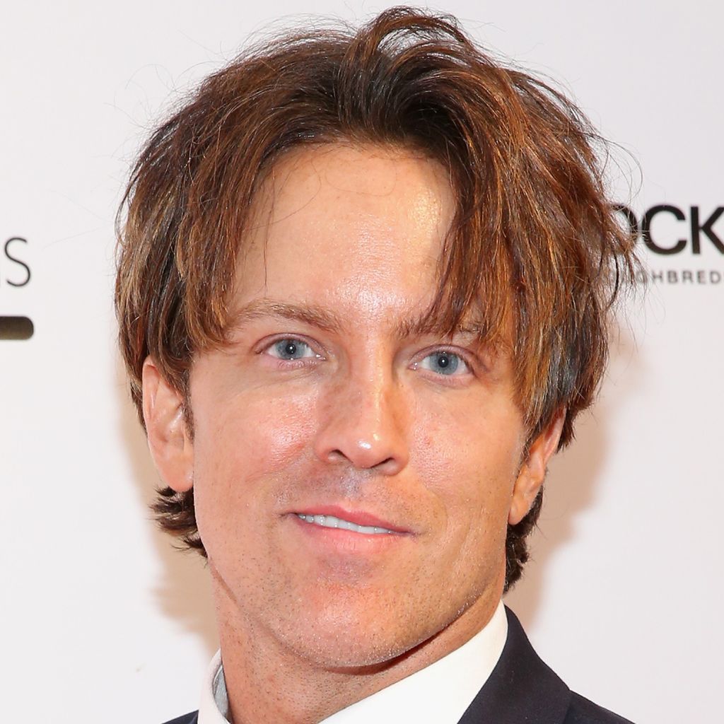 Larry Birkhead
