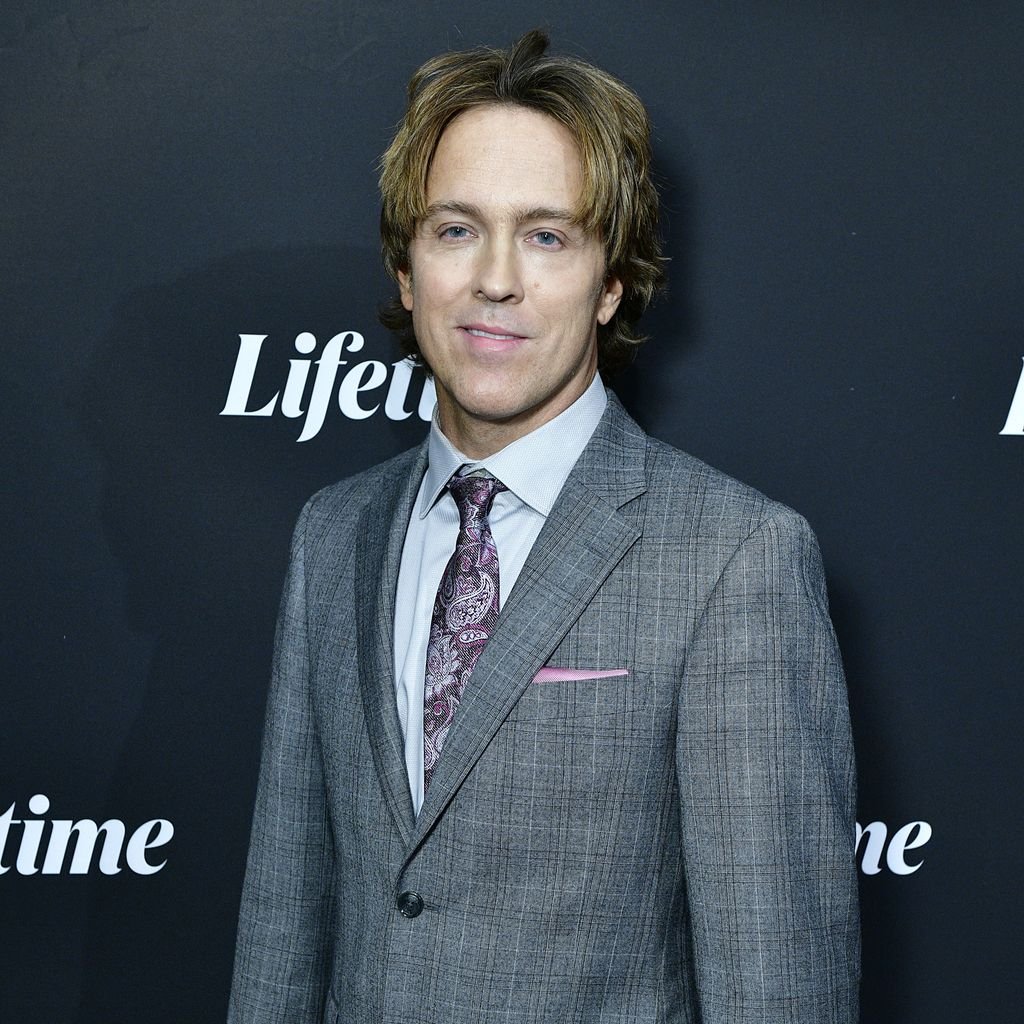 Larry Birkhead im Januar 2020