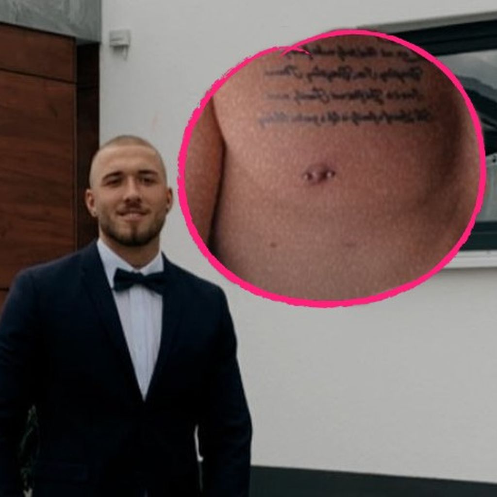 Lars Maucher, Ex-Bachelorette-Teilnehmer