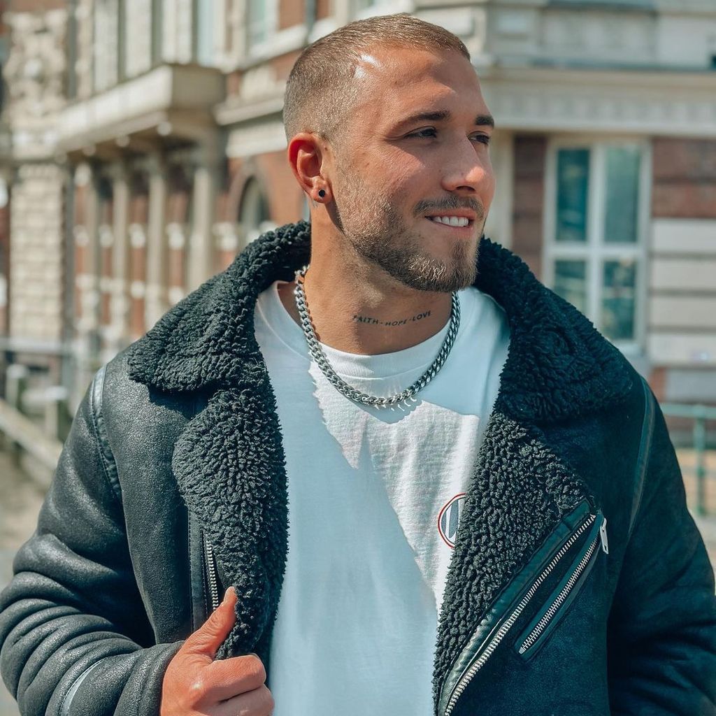Lars Maucher, Influencer
