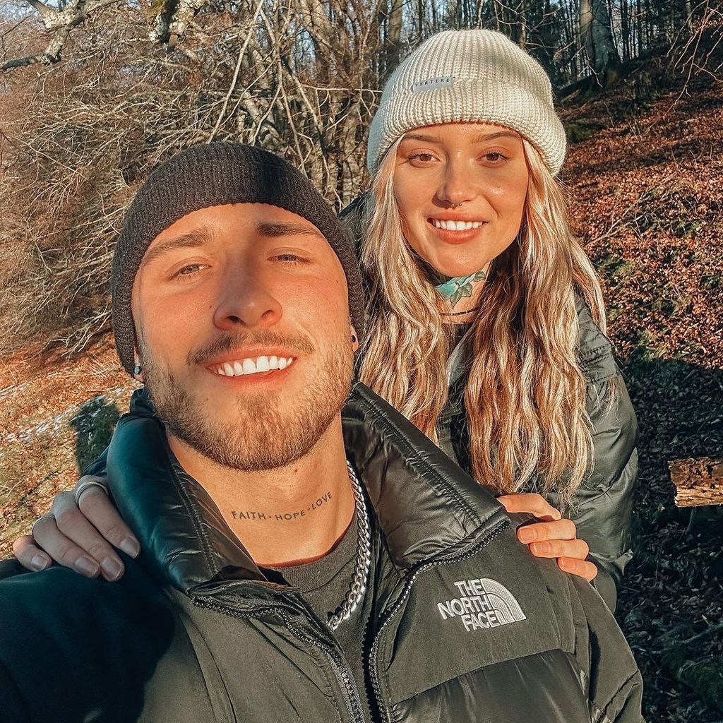 Lars Maucher und Jill Lange, Reality-TV-Stars