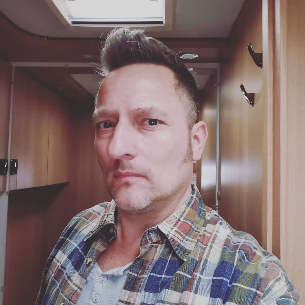 Lars Pape, Schauspieler