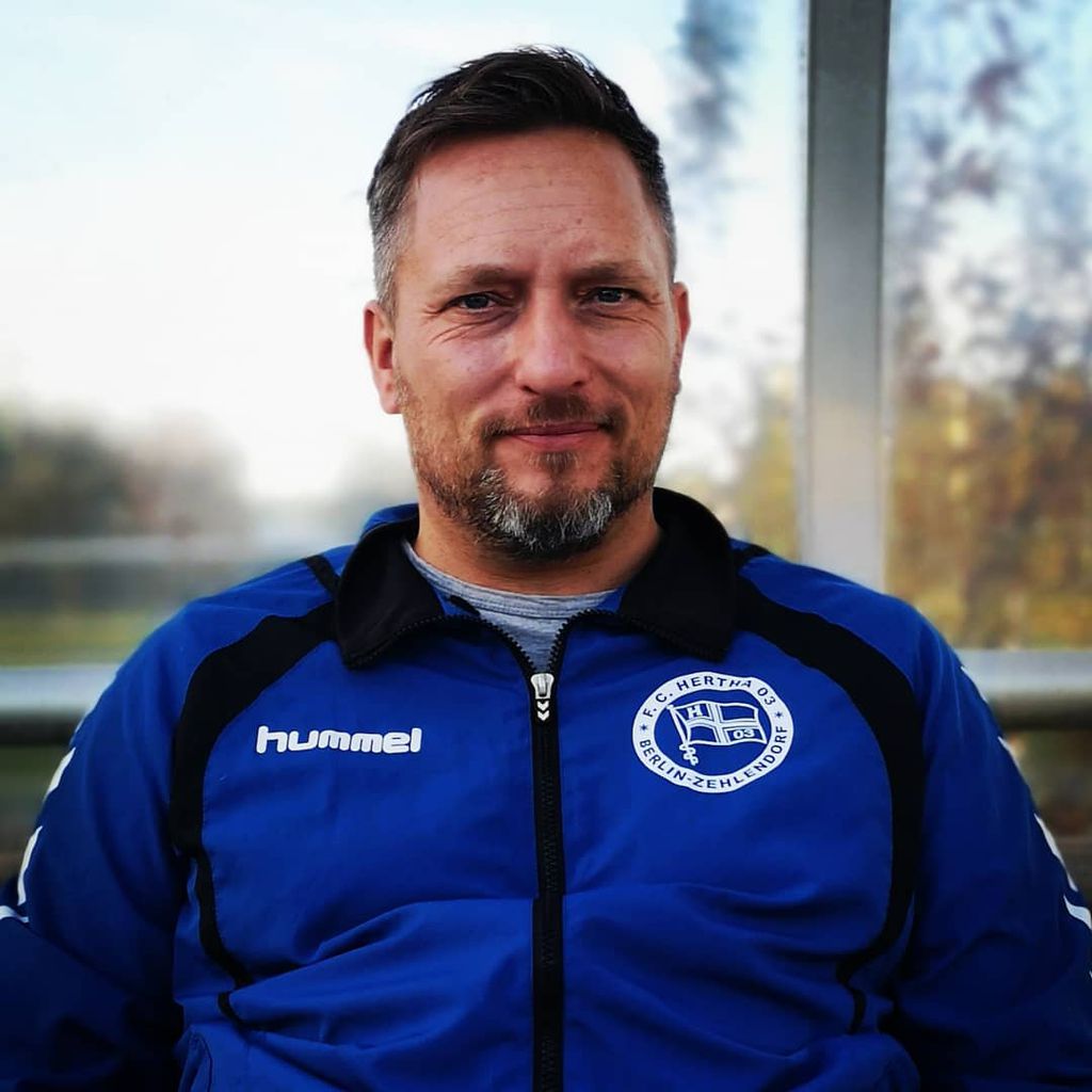 Lars Pape, TV-Darsteller