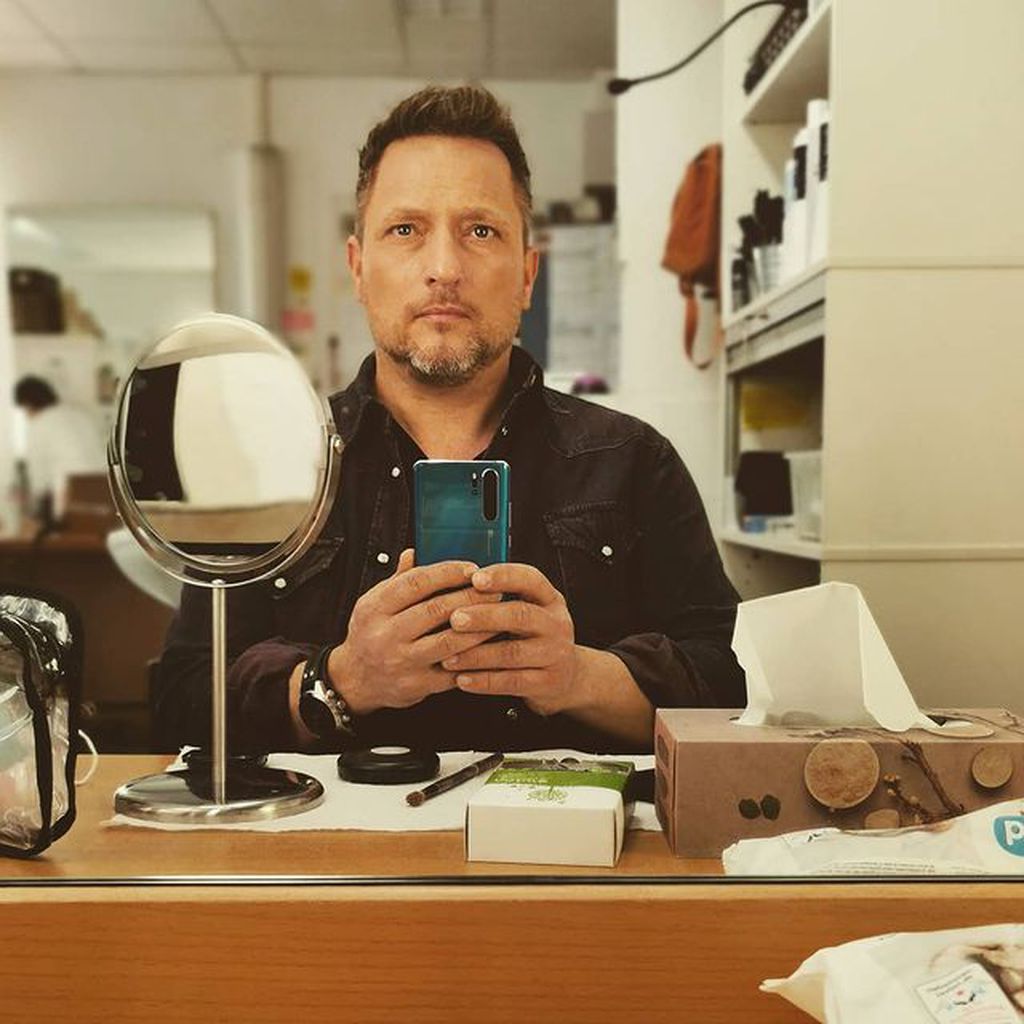 Lars Pape, Schauspieler