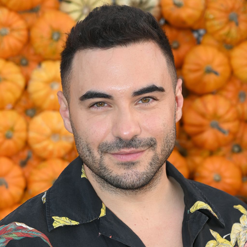 Lars Steinhöfel, Schauspieler