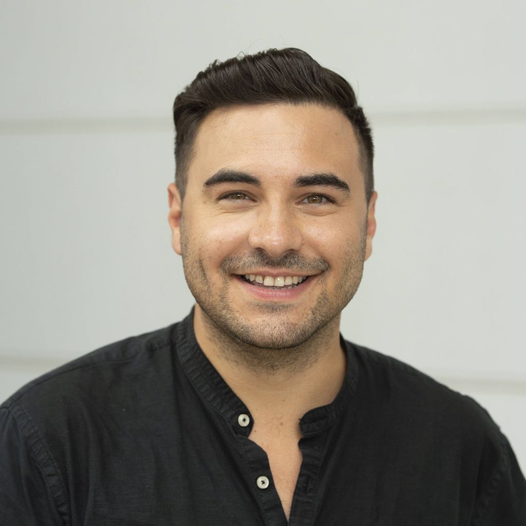 Lars Steinhöfel, Schauspieler