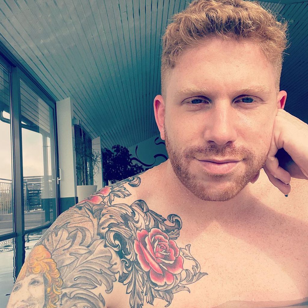 Lars Tönsfeuerborn, Reality-TV-Star
