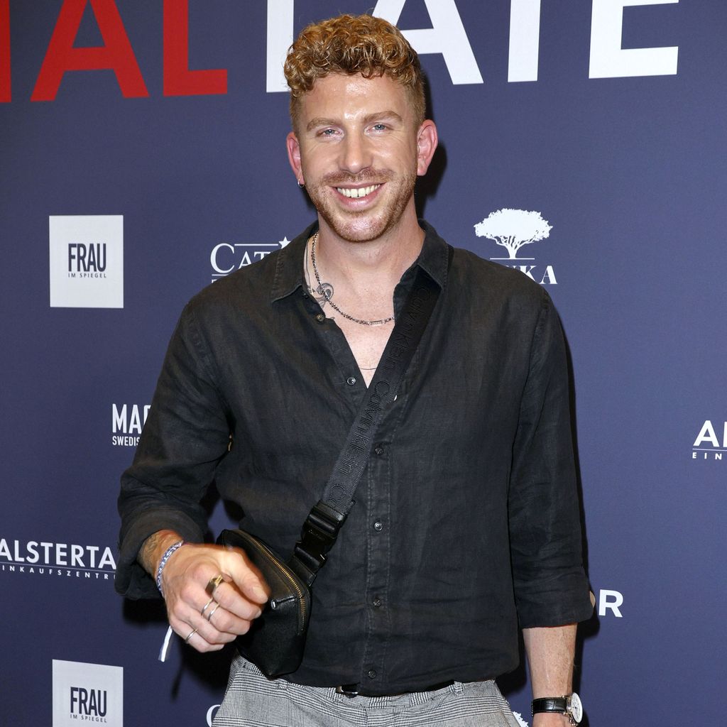 Lars Tönsfeuerborn, Reality-TV-Star