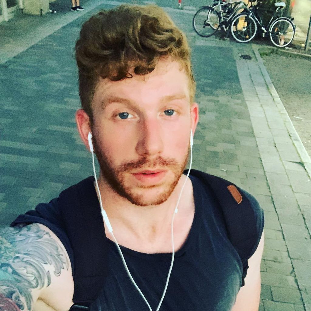 Lars Tönsfeuerborn, Podcaster