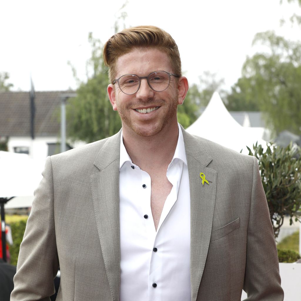 Lars Tönsfeuerborn, TV-Bekanntheit