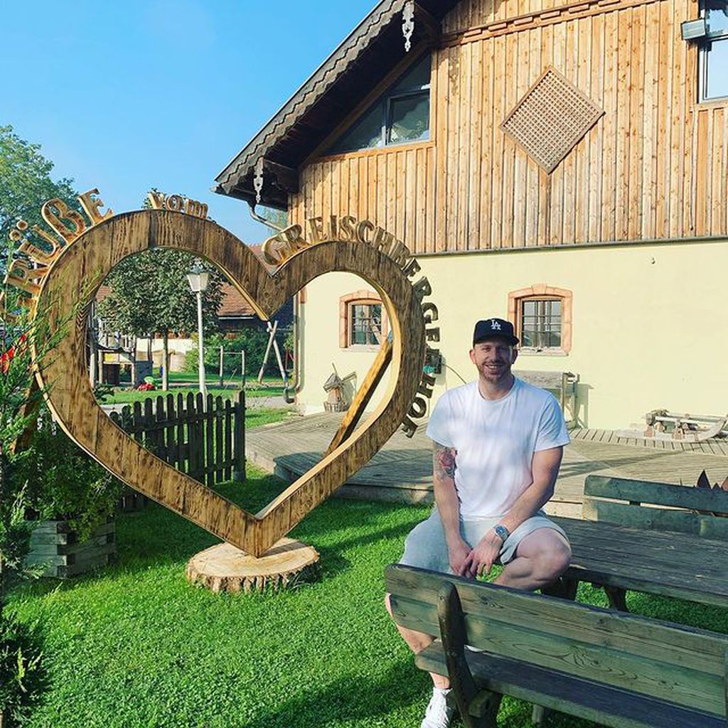 Lars Tönsfeuerborn, TV-Bekanntheit