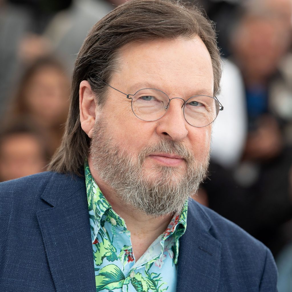Lars von Trier, 2018