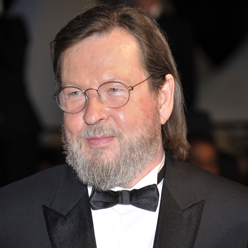 Lars von Trier, Regisseur