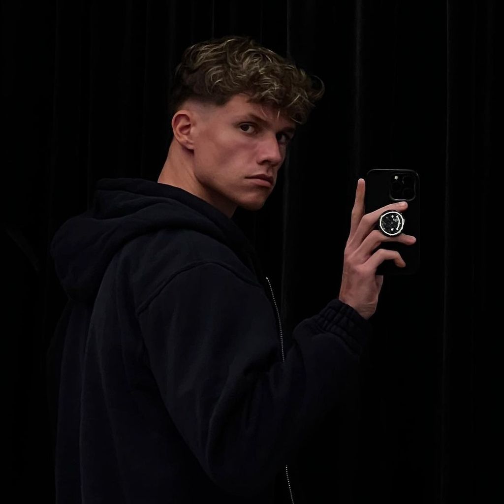 Laserluca, YouTuber