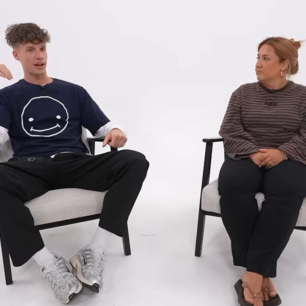 LaserLuca und SelfieSandra verkünden ihr Podcast-Aus, Juli 2026