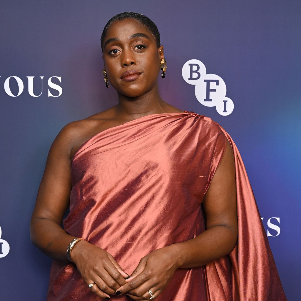 Lashana Lynch, Schauspielerin