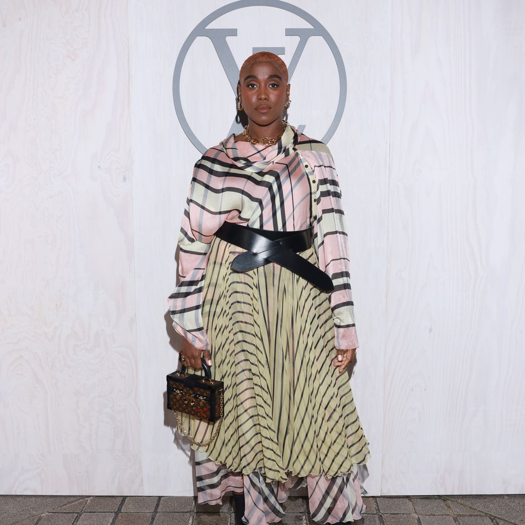 Lashana Lynch, Schauspielerin