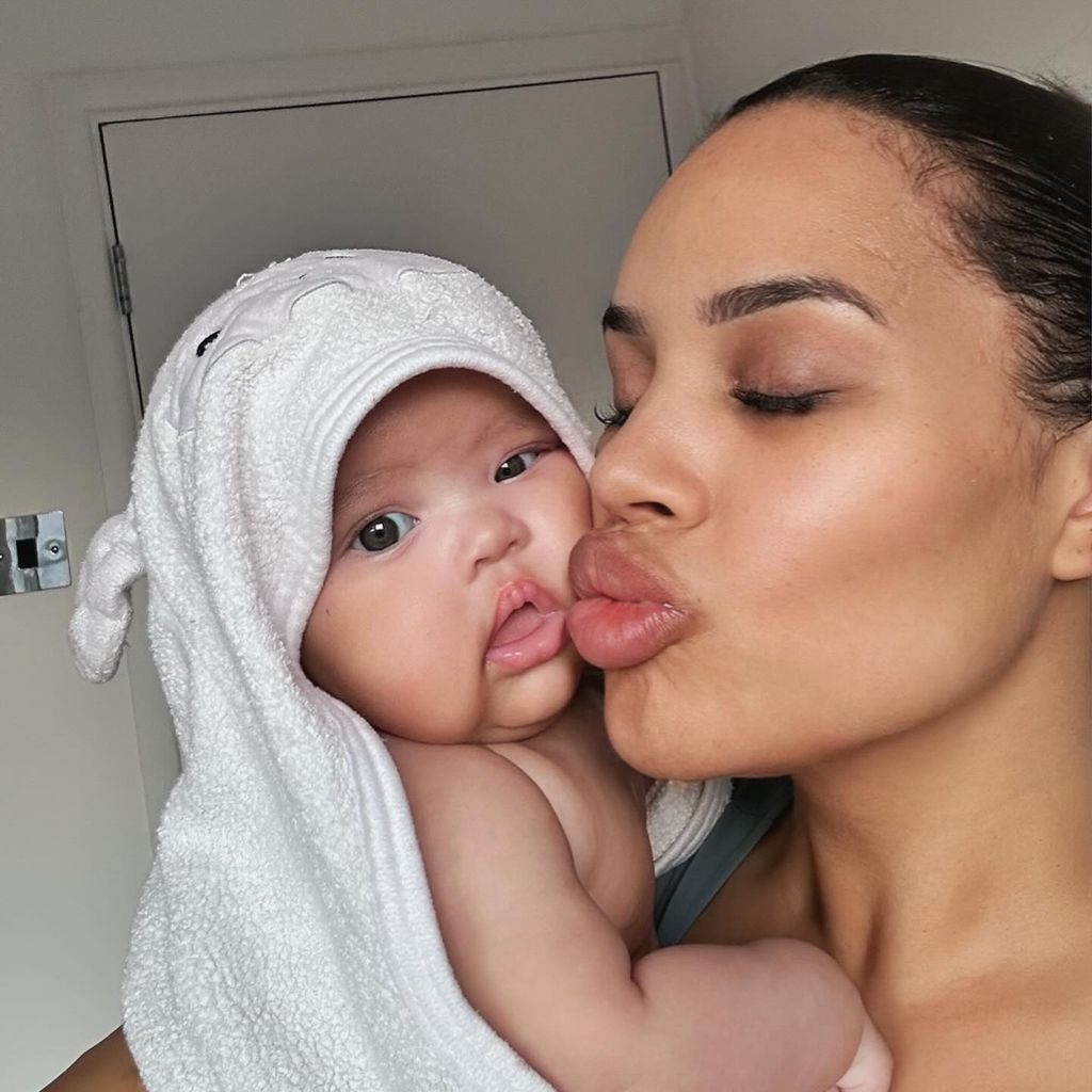 Lateysha Grace , Realitystar