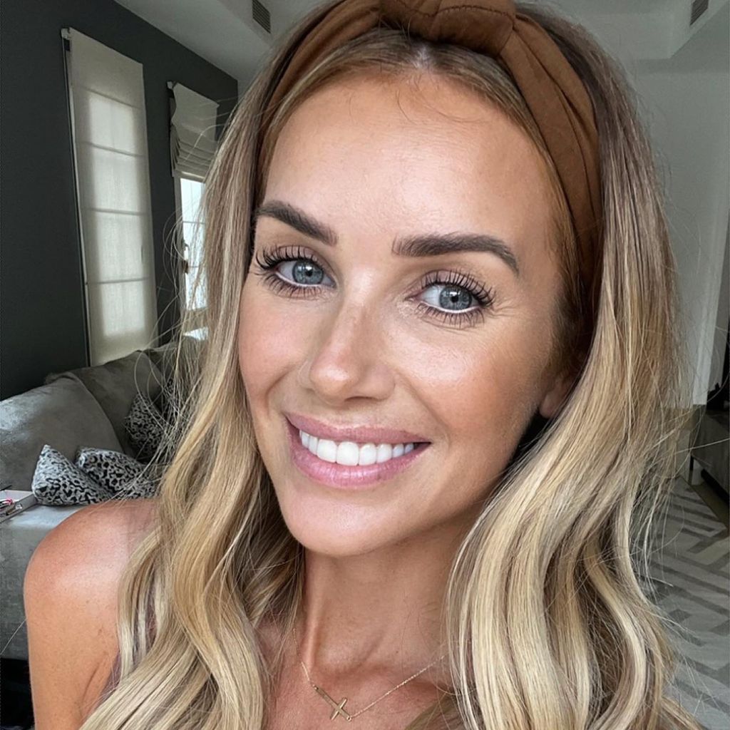 Laura Anderson, Reality-TV-Darstellerin
