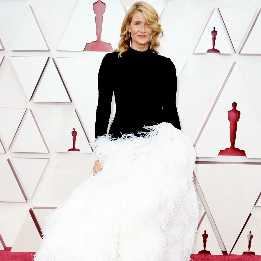 Laura Dern, Schauspielerin