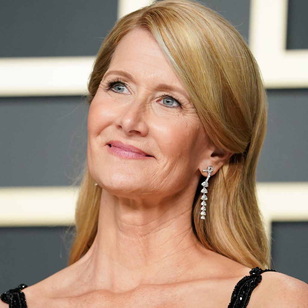 Laura Dern bei den Oscars 2020