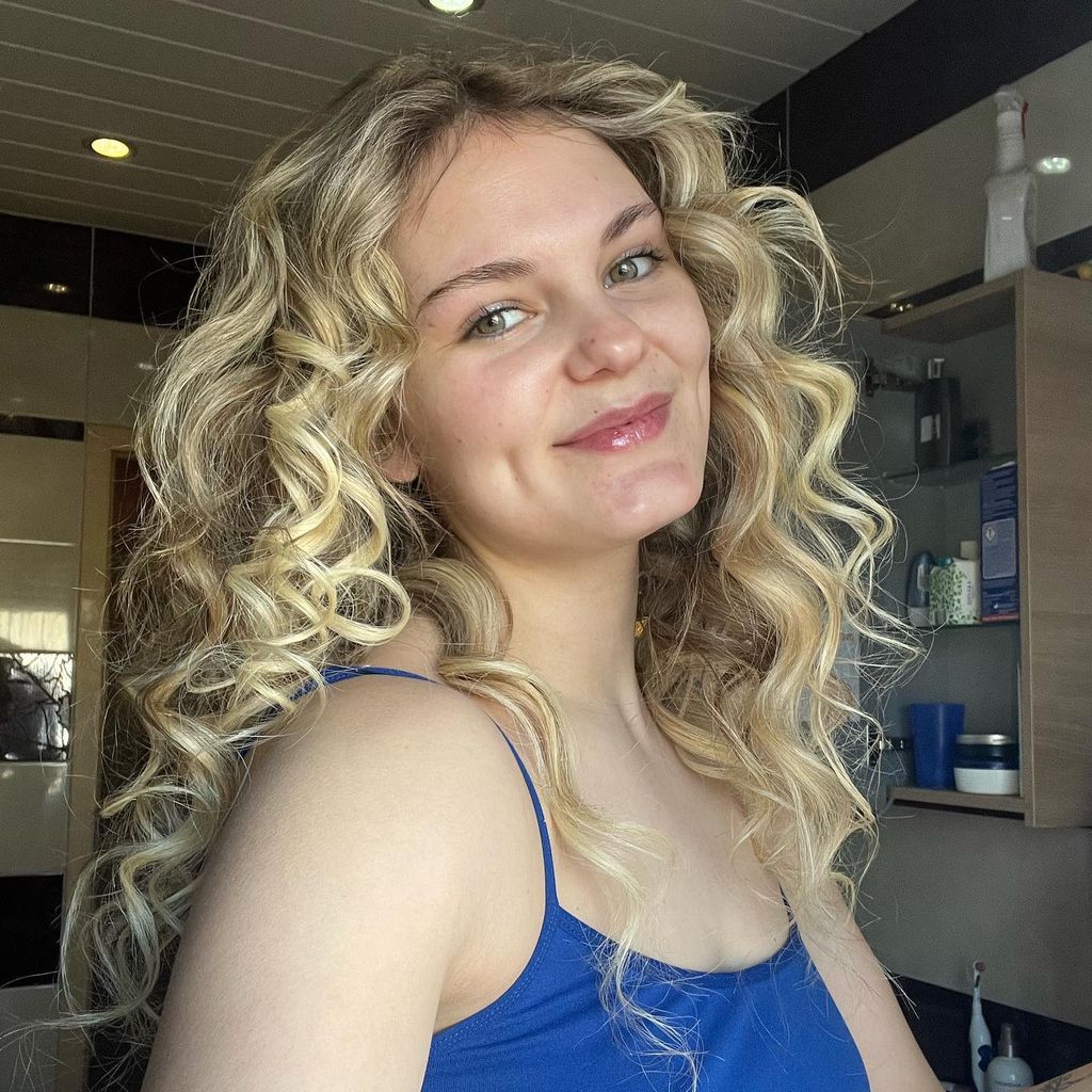 Laura Hink, Schauspielerin