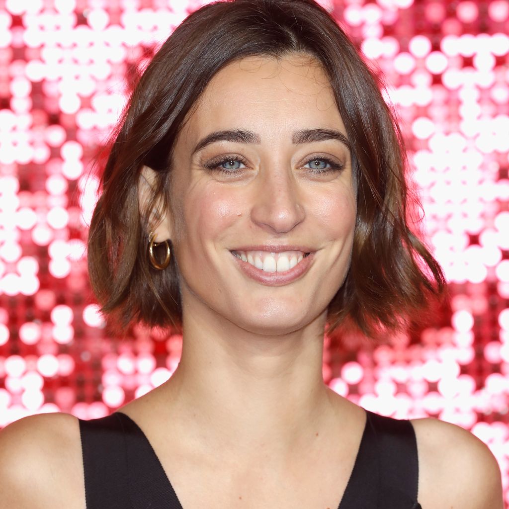 Laura Jackson, UK-Moderatorin