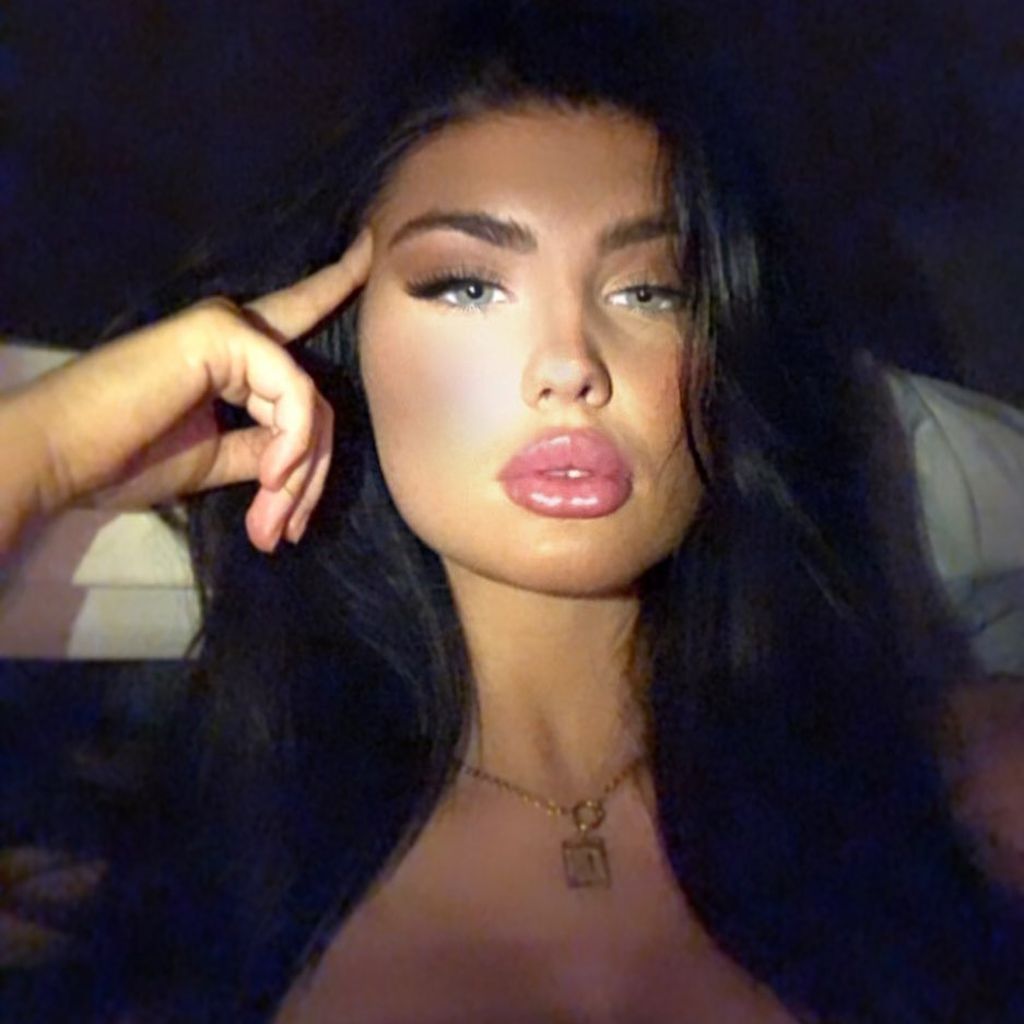 Laura Ma, Reality-TV-Star
