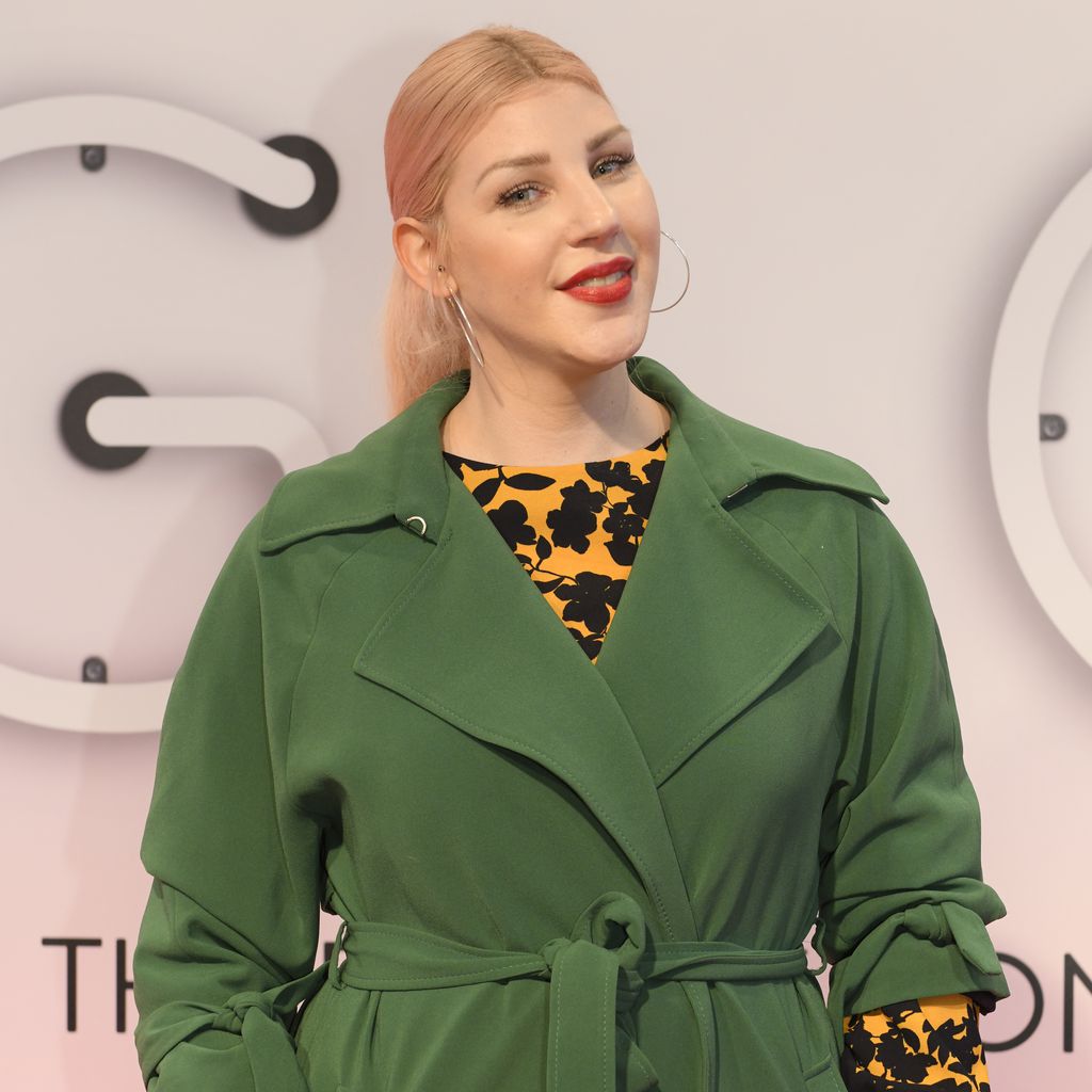 Laura Maack, TV-Gesicht