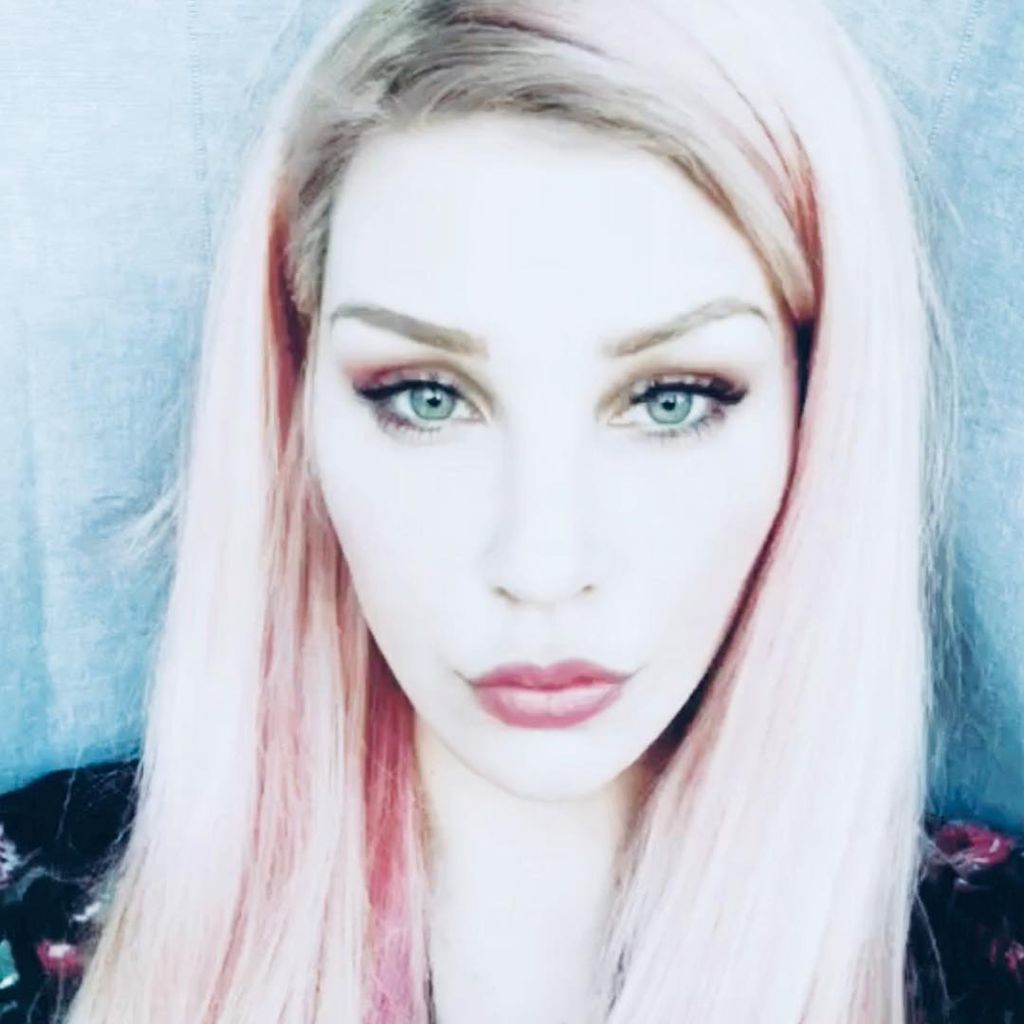 Laura Maack, "Berlin - Tag & Nacht"-Darstellerin