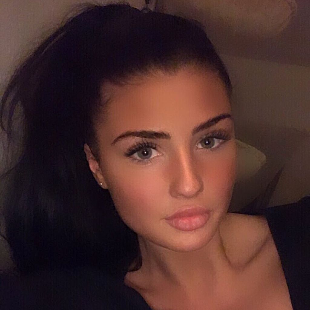Laura, Reality-TV-Teilnehmerin