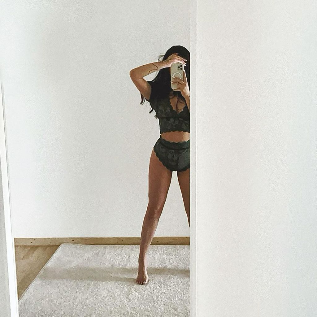 Laura Mania, Influencerin