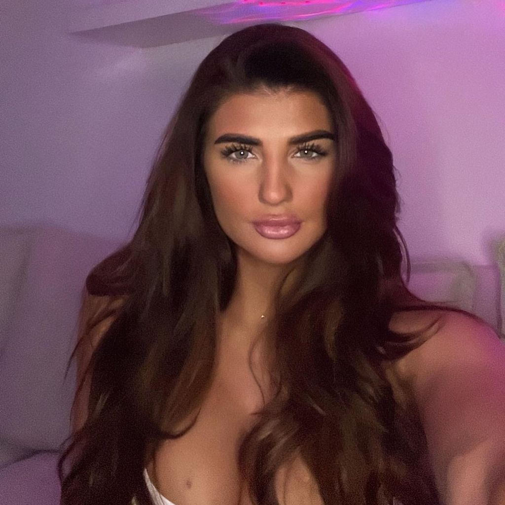 Laura Mania, Reality-TV-Star