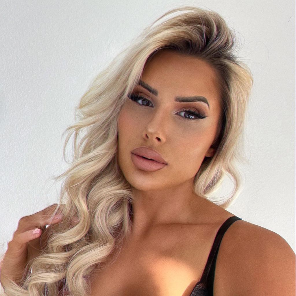 Laura Maria Lettgen. "#CoupleChallenge"-Bekanntheit