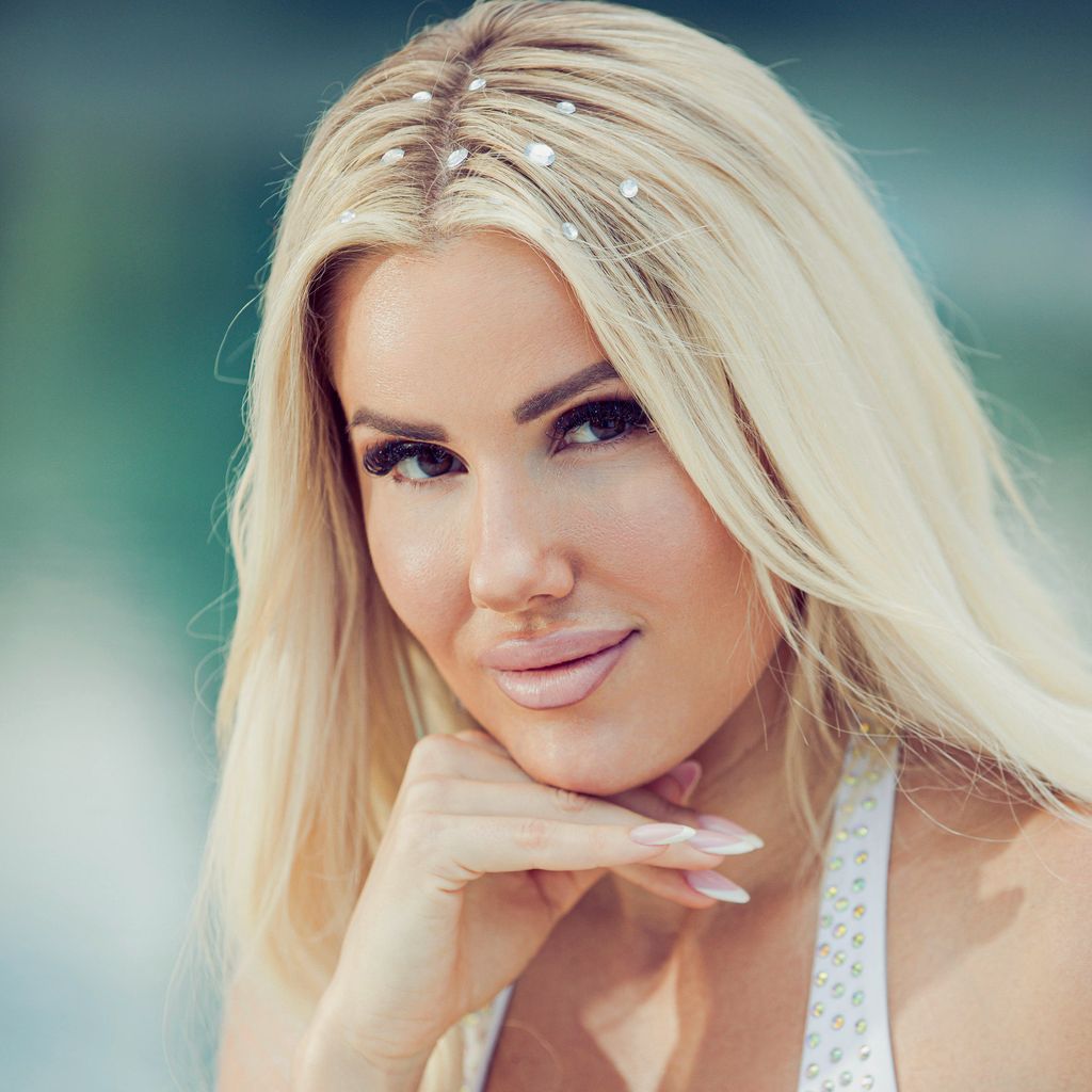 Laura Maria Lettgen, "Love Island VIP"-Kandidatin 2025