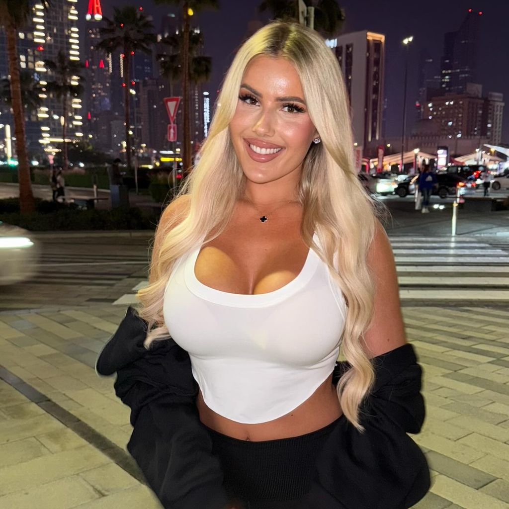 Laura Maria Lettgen, Reality-TV-Star