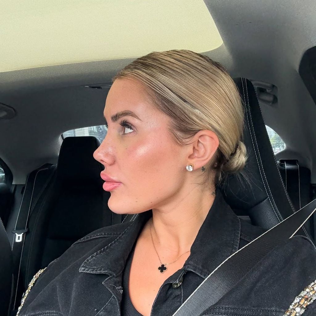 Laura Maria Lettgen im Juli 2025