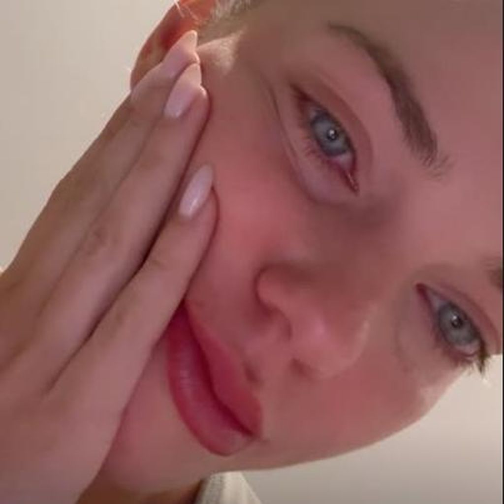 Laura Maria Rypa, Oktober 2025