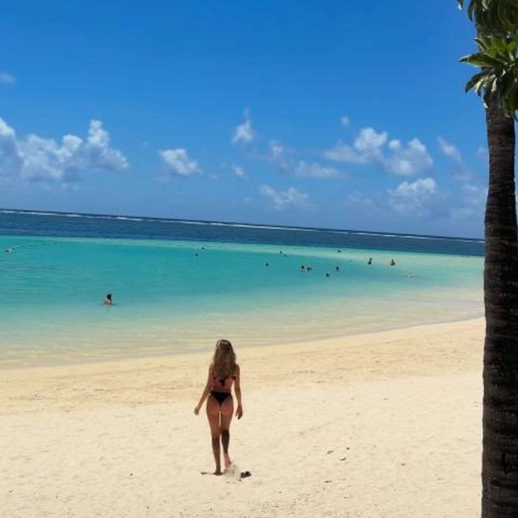 Laura Maria Rypa, März 2026